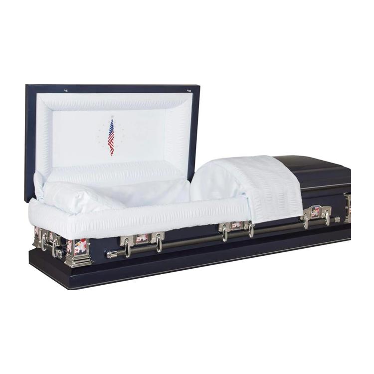 Coffin Boxes