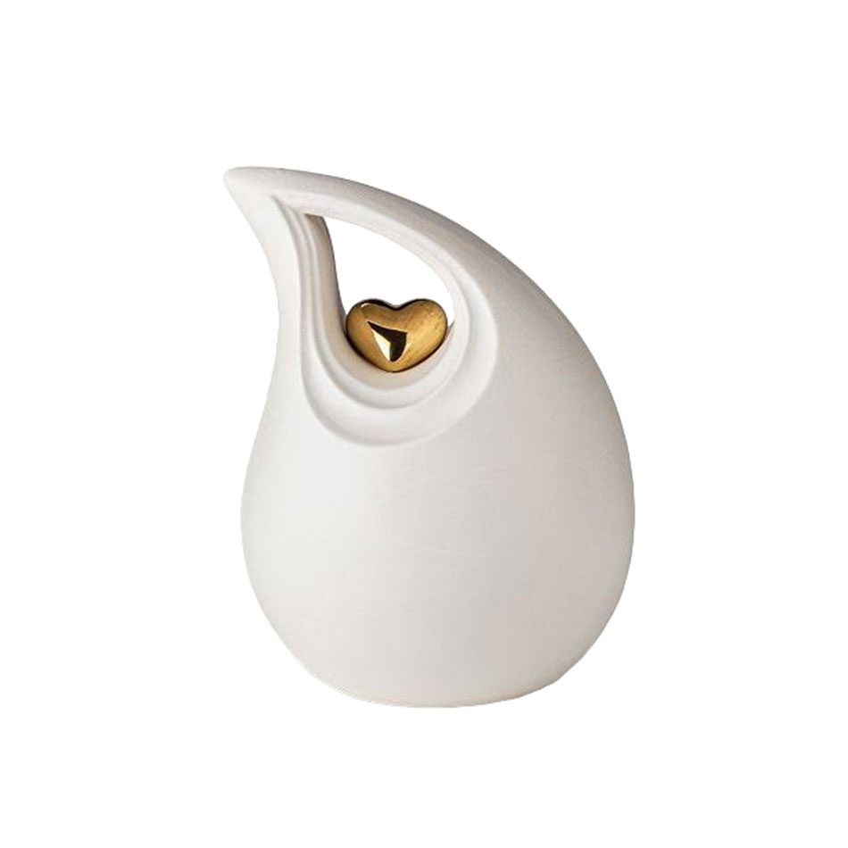 Teardrop Urns