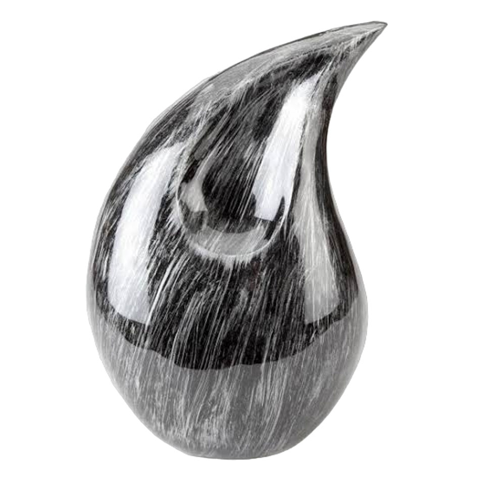 Teardrop Urns