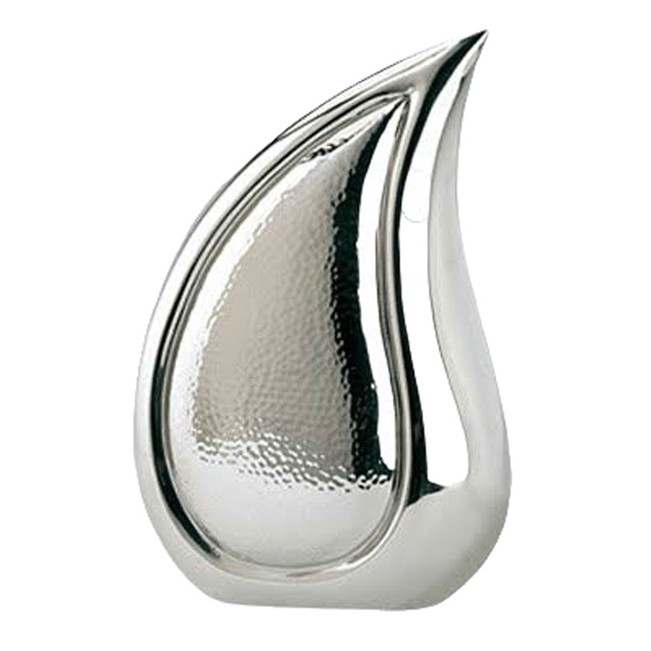 Teardrop Urns