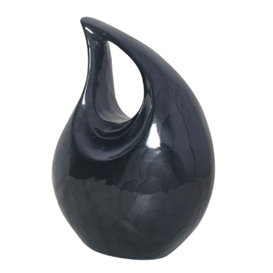 Teardrop Urns