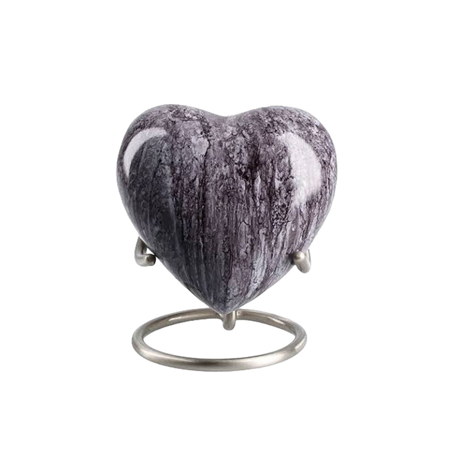 Heart Shape Urns