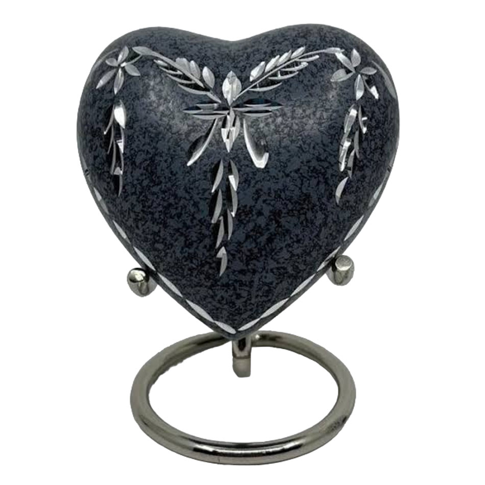 Heart Shape Urns