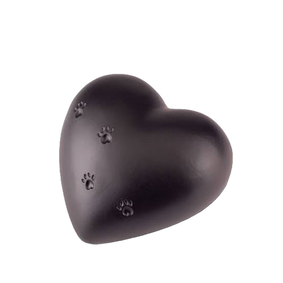 Heart Shape Urns