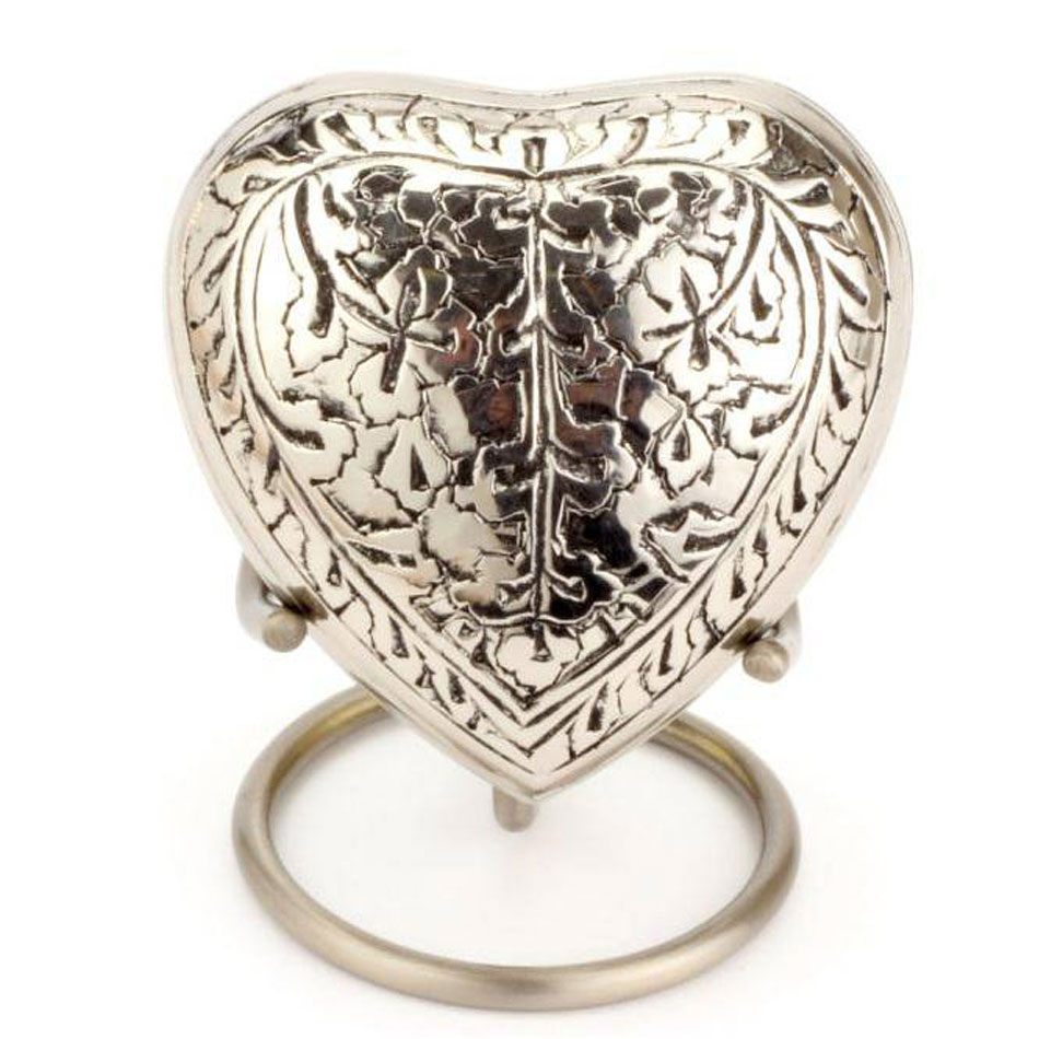 Heart Shape Urns