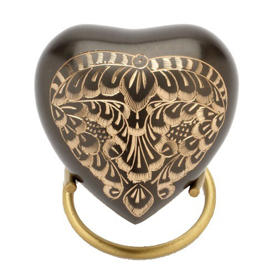 Heart Shape Urns